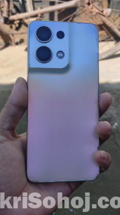 Oppo Reno 8 5G